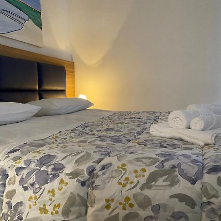 Donna Feli Bed & Breakfast Gragnano Exterior foto