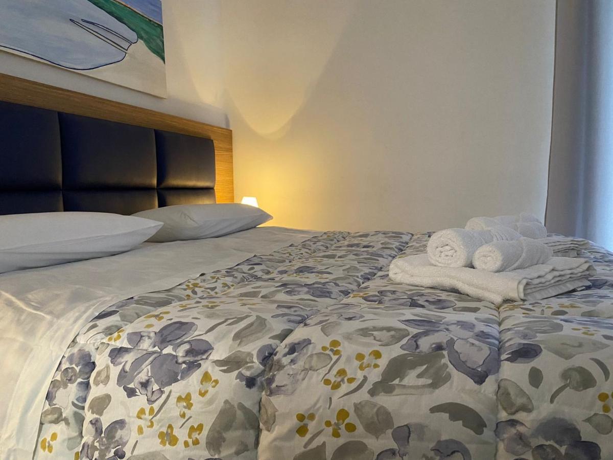 Donna Feli Bed & Breakfast Gragnano Exterior foto