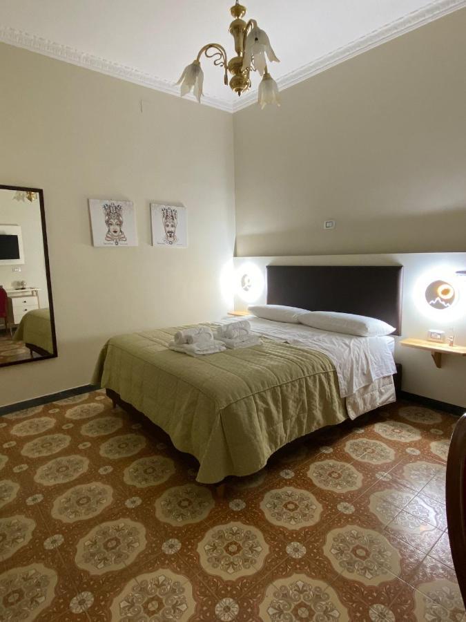 Donna Feli Bed & Breakfast Gragnano Exterior foto