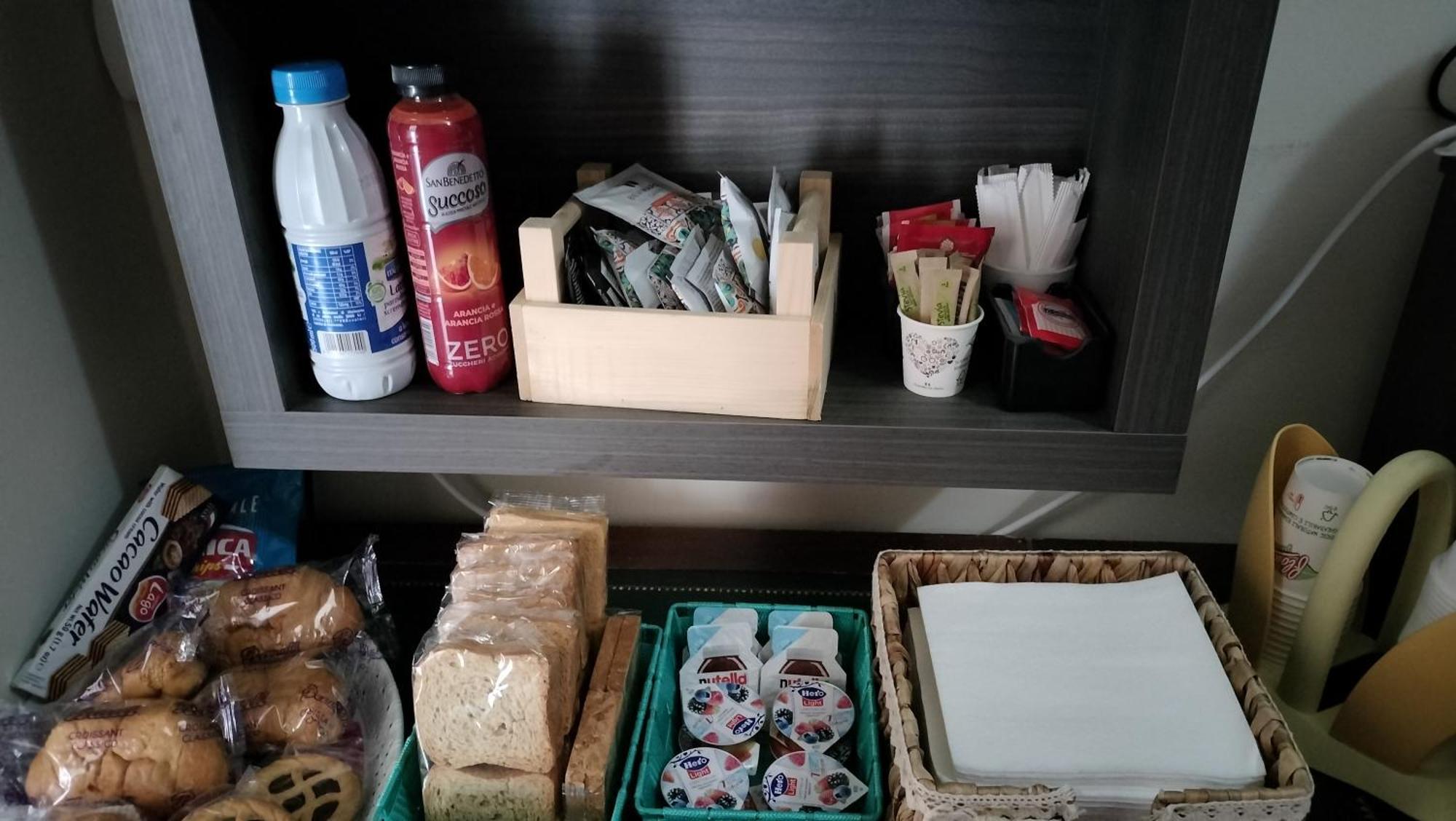 Donna Feli Bed & Breakfast Gragnano Cameră foto